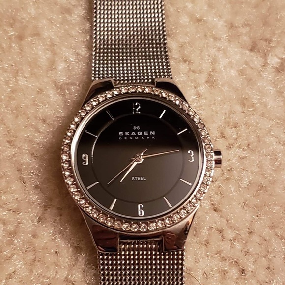Skagen watch